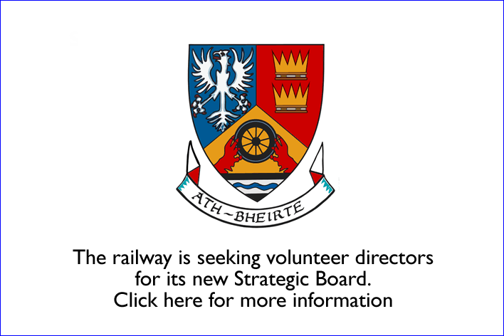 Volunteer directors for Strategic Board